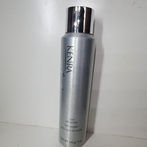 Kenra platinum Dry Shampoo Hair Powder